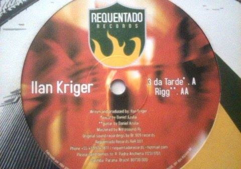 3 Da Tarde EP