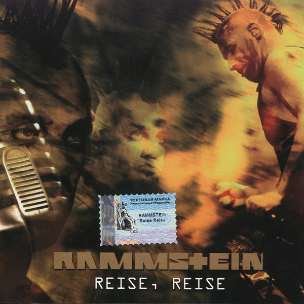 Reise, Reise