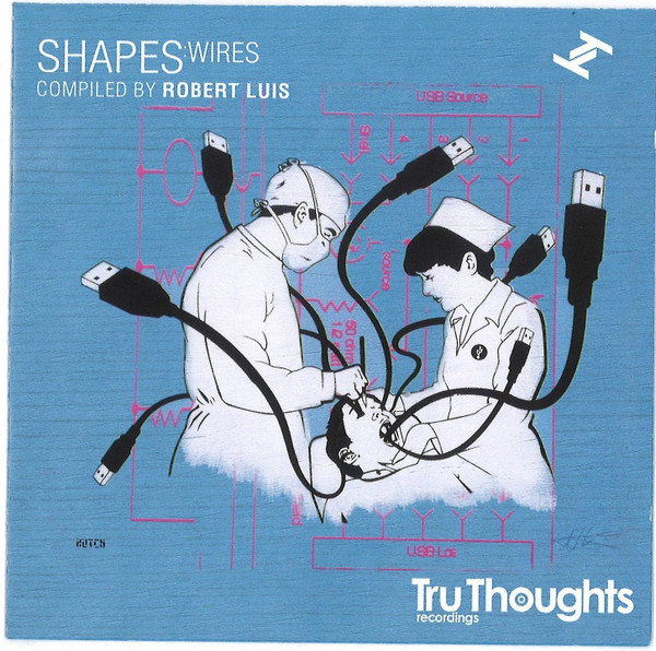 Shapes: Wires