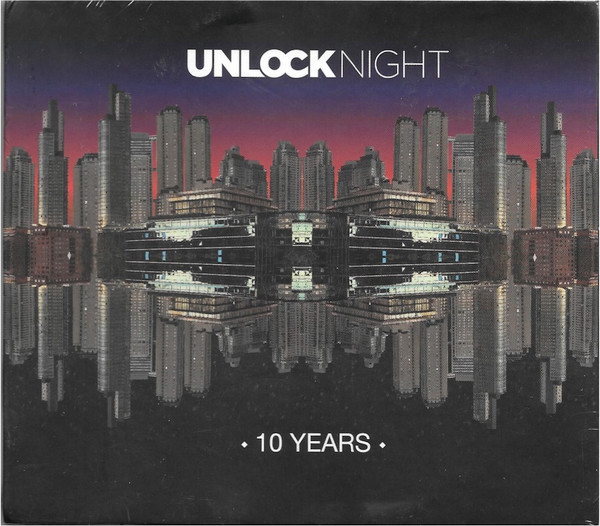 Unlock Night - 10 Years