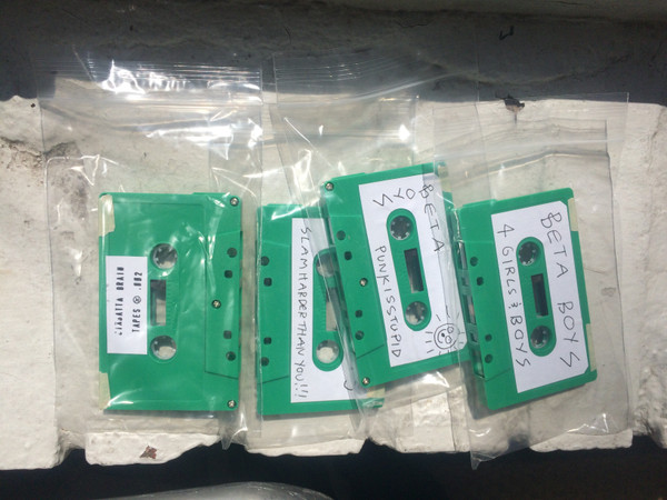 Promo Tape
