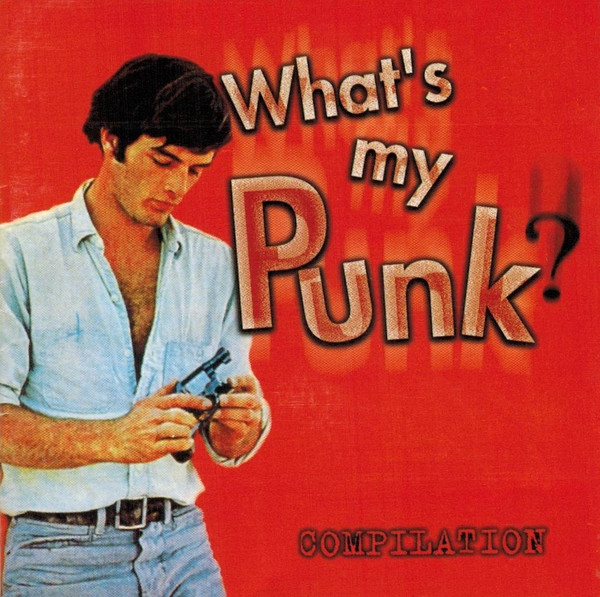 What's My Punk ?