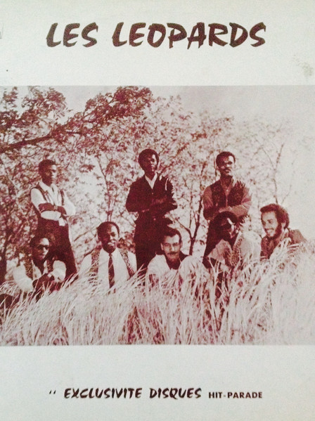 Les Leopards 