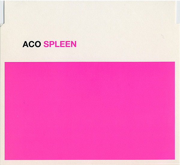 Spleen