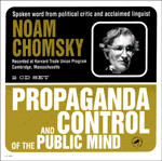 Propaganda And Control Of The Public Mind