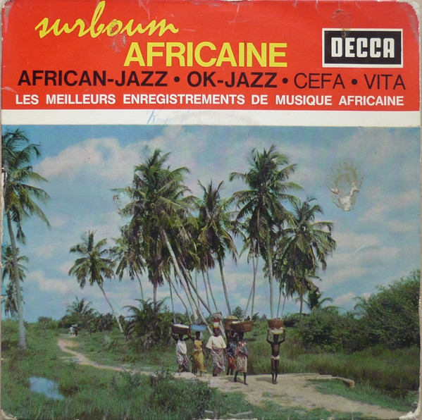 Tokumisa Congo