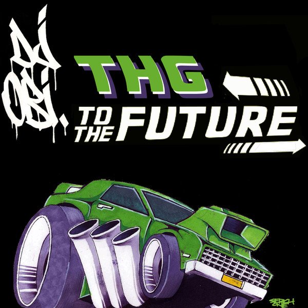 THG To The Future