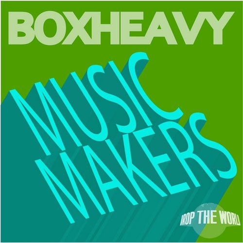 Music Makers