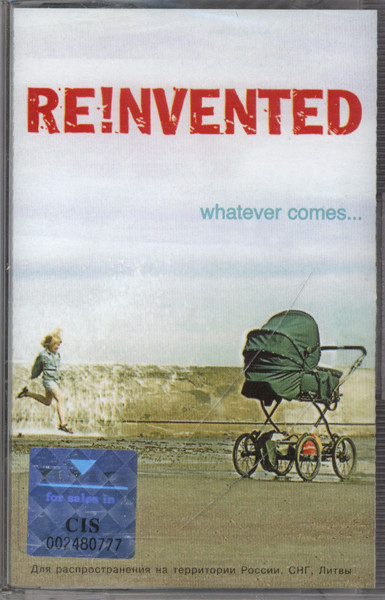 Whatever Comes...
