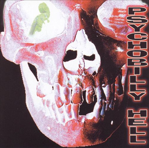 Psychobilly Hell