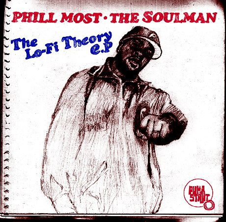 The Lo-Fi Theory E.P