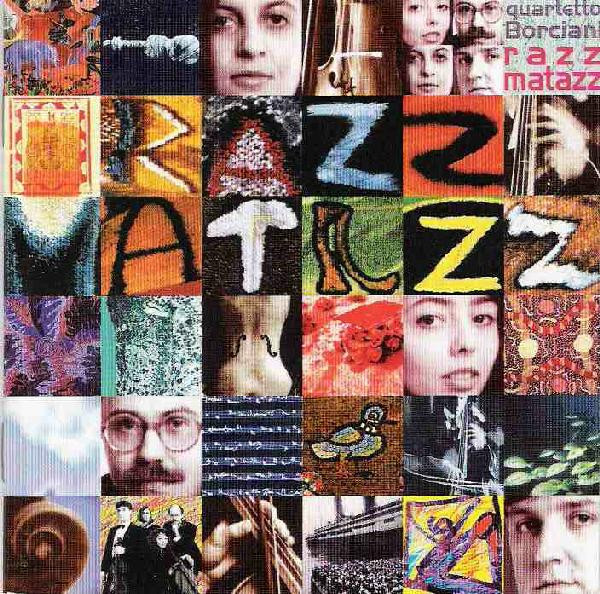 Razzmatazz
