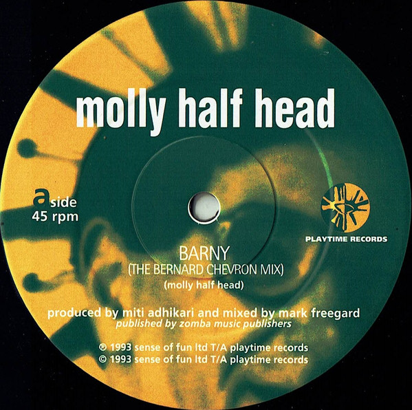 Barny