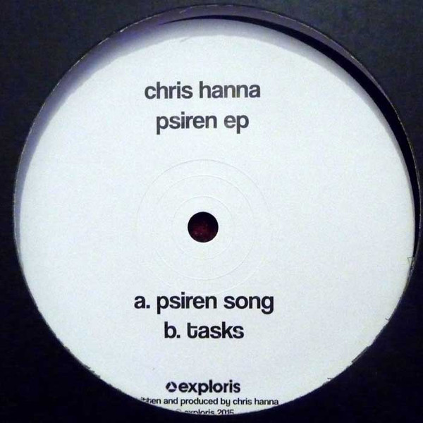 Psiren EP