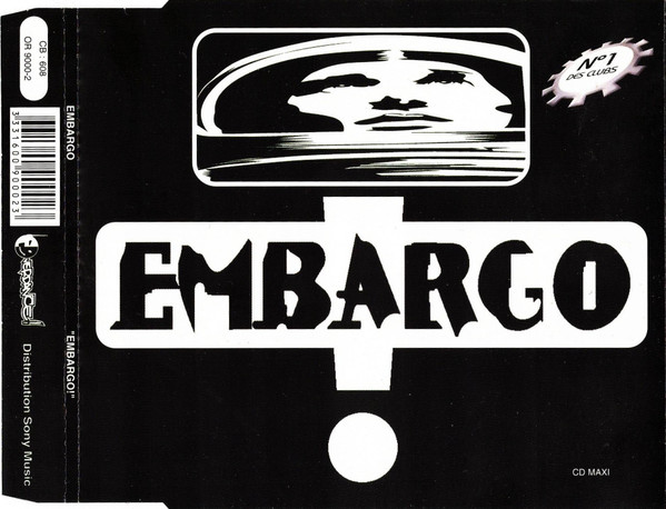 Embargo!