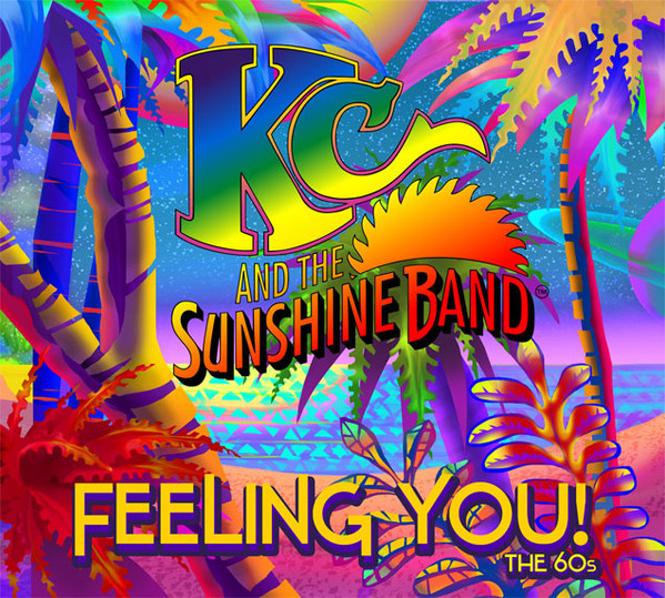 Feeling You! (The 60s)
