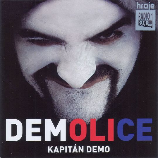 Demolice