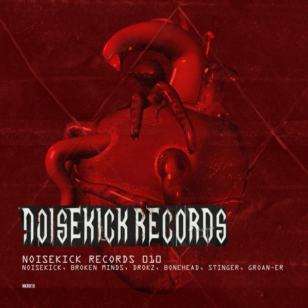 Noisekick Records 010