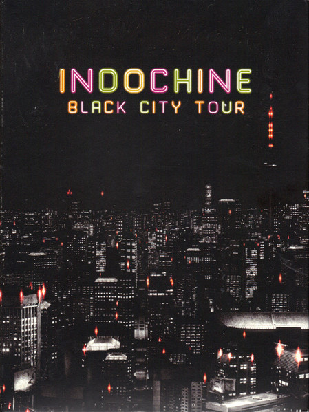 Black City Tour