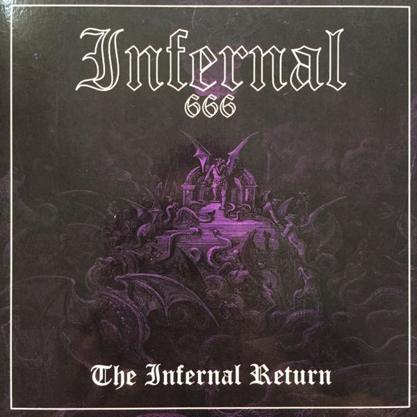 The Infernal Return