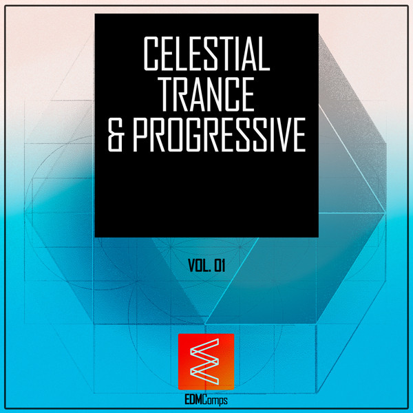 Celestial Trance & Progressive Vol. 01
