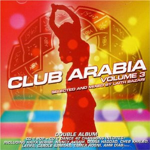 Club Arabia Volume 3