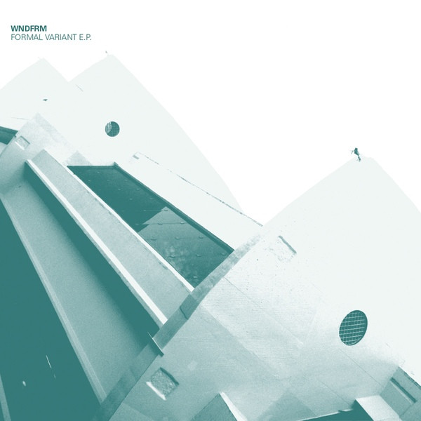 Formal Variant E.P.