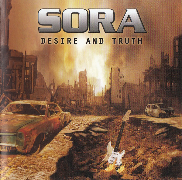 Desire & Truth