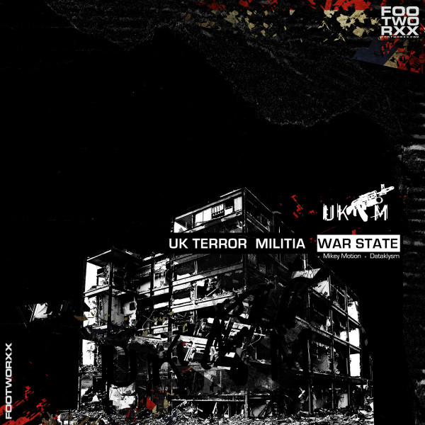 War State