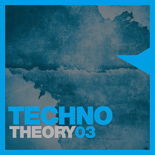 Techno Theory 03
