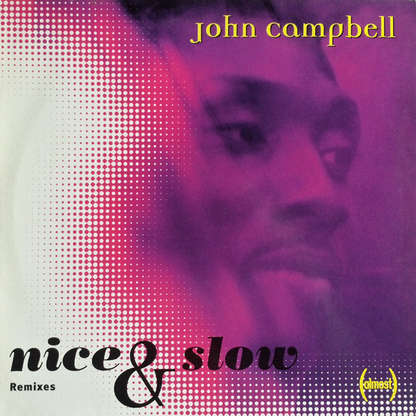 Nice & Slow (Remixes)