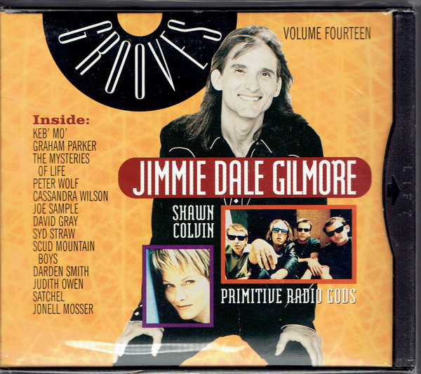 Grooves Volume Fourteen