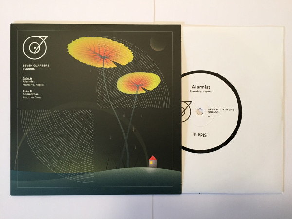 Alarmist / Somadrone