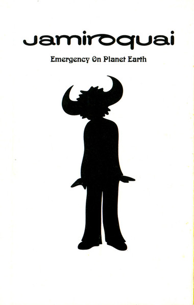 Emergency On Planet Earth