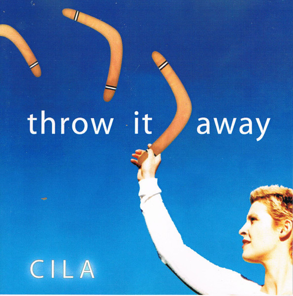 Throw It Away
