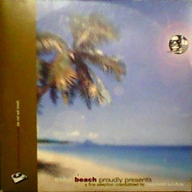 Echo Beach Proudly Presents A Fine Selection Overdubbed By Reverend E.C.H.O