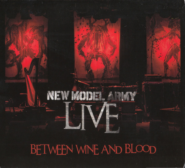 Between Wine And Blood Live