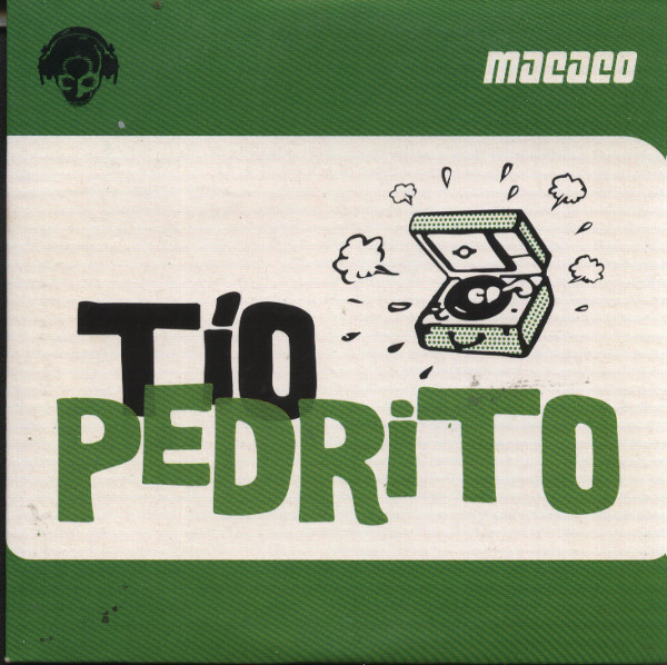Tío Pedrito