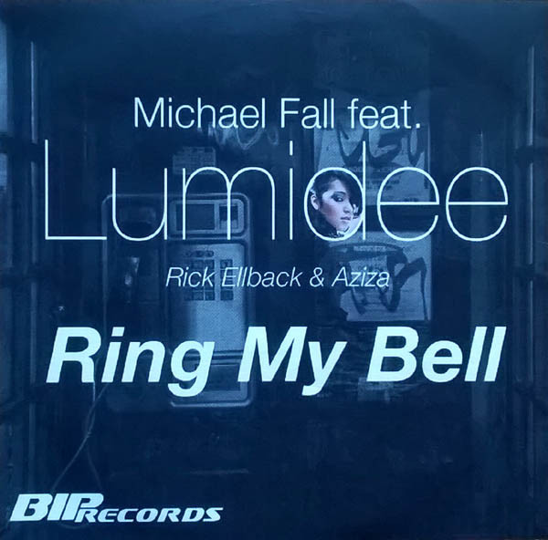 Ring My Bell