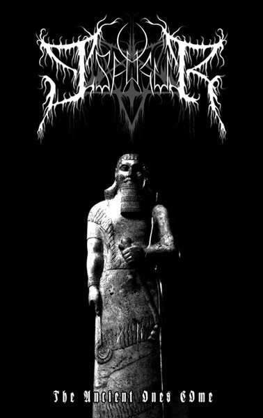 The Ancient Ones Come
