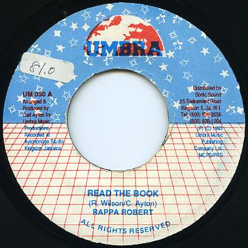 Read The Book