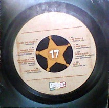 Reggae Magazine n°17