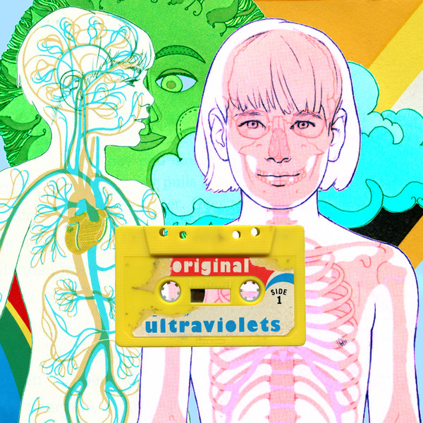Original Ultraviolets