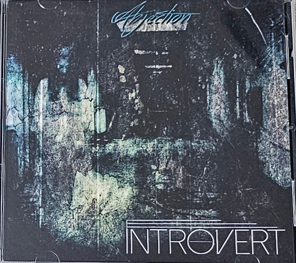 Abjection EP