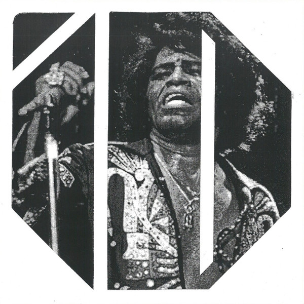 James Brown Is Not Dead