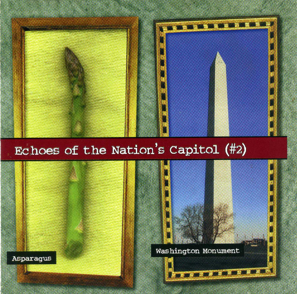 Echoes Of The Nation's Capitol #2