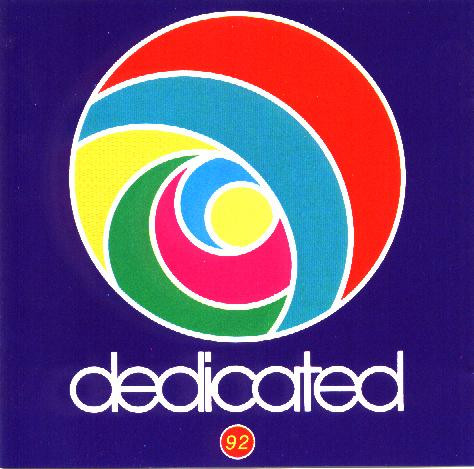 Dedicated 92