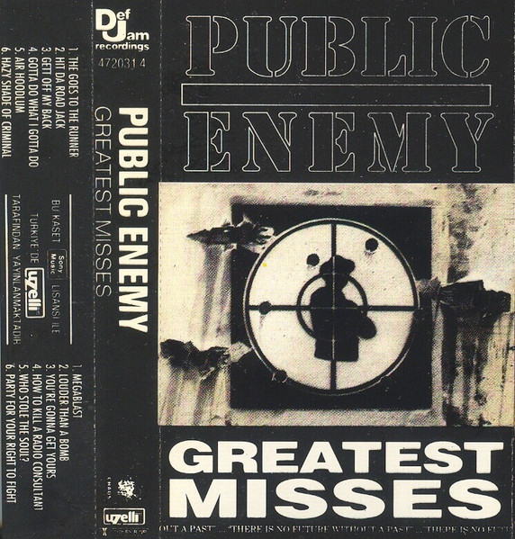 Greatest Misses