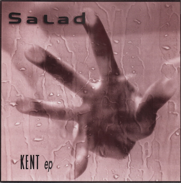 Kent EP