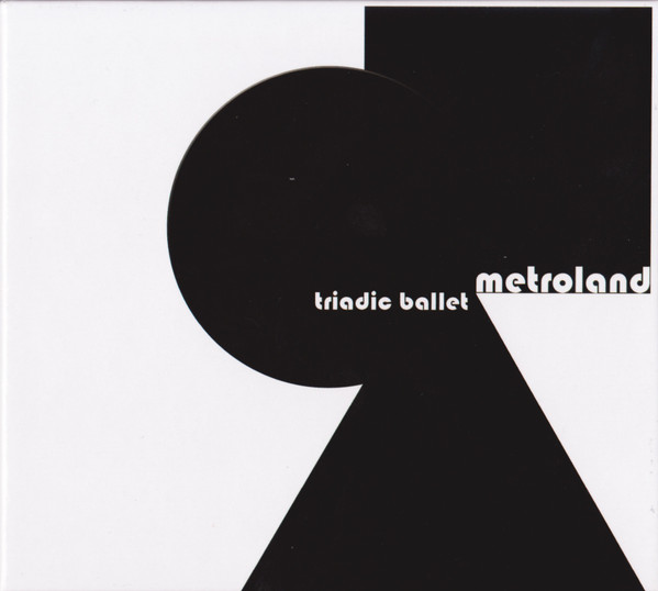 Triadic Ballet